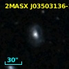 6dFGS gJ035031.4-241037