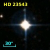 HD  23543