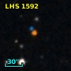 LHS  1592