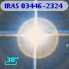 IRAS 03446-2324