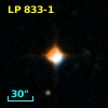 LP  833-1