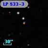 LP  833-3