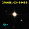 2MASS J03464436-2152115
