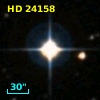 HD  24158