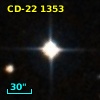 CD-22  1353