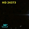 HD  24373