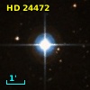 HD  24472
