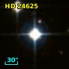 HD  24625