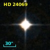 HD  24069
