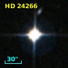 HD  24266