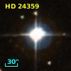 HD  24359