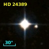 HD  24389