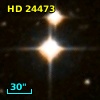 HD  24473