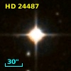 HD  24487