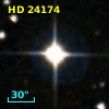 HD  24174