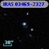 IRAS 03469-2327