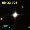 BD-22   708