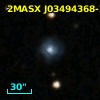 2MASX J03494368-2233063