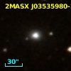 6dFGS gJ035359.8-234917