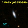 6dFGS gJ035508.9-221431