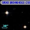1RXS J034643.5-215425