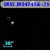 1RXS J034747.6-214217