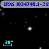 1RXS J034748.1-215255