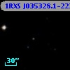 1RXS J035328.1-223114