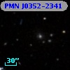 PMN J0352-2341
