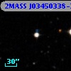 2MASS J03450338-2225549