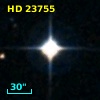 HD  23755