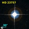 HD  23757