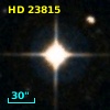 HD  23815