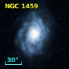 NGC  1459