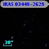 IRAS 03448-2628