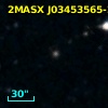 2MASX J03453565-2415346