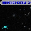 [QR95] 034358.9-242813