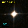 HD  24414