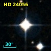 HD  24056