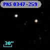 PKS 0347-259