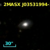 6dFGS gJ035319.9-263525
