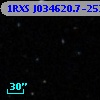 1RXS J034620.7-252642