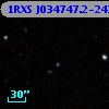 1RXS J034747.2-242426
