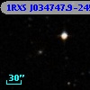 1RXS J034747.9-245518