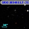 1RXS J034811.7-252258