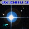 1RXS J034858.7-260135