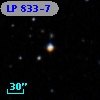 LP  833-7