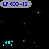 LP  833-15