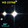 HD  23768