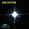 HD  23758